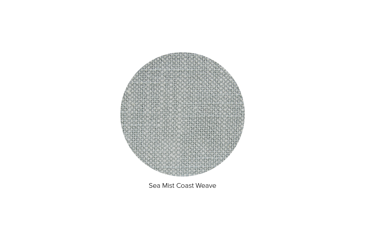 Sea Mist Coast Weave Jgg Oe