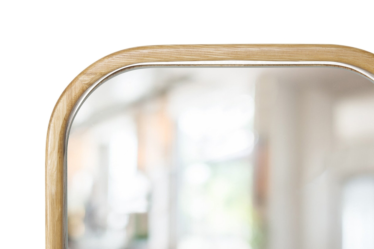 FC Loop Mirror