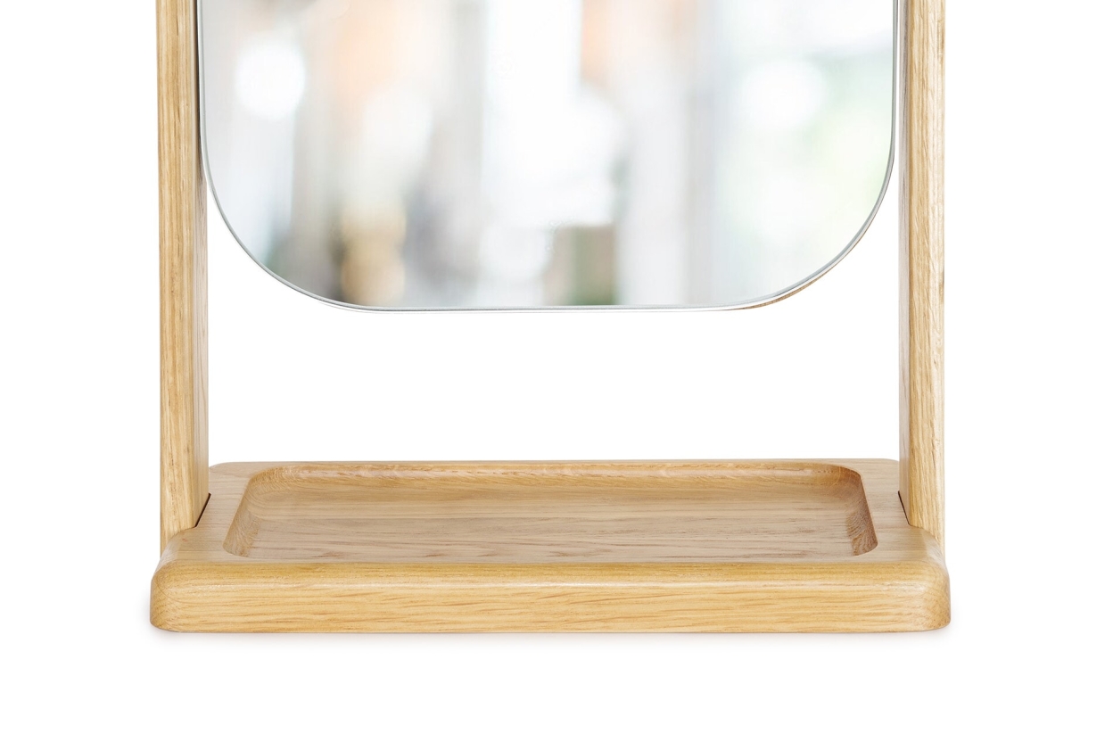 FC Loop Mirror
