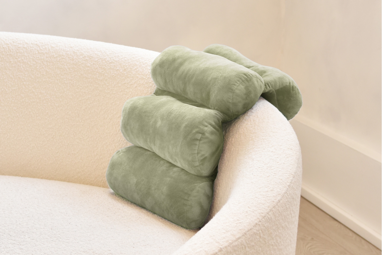 FC Mulltee Cushion Luxe LS Jn Jh