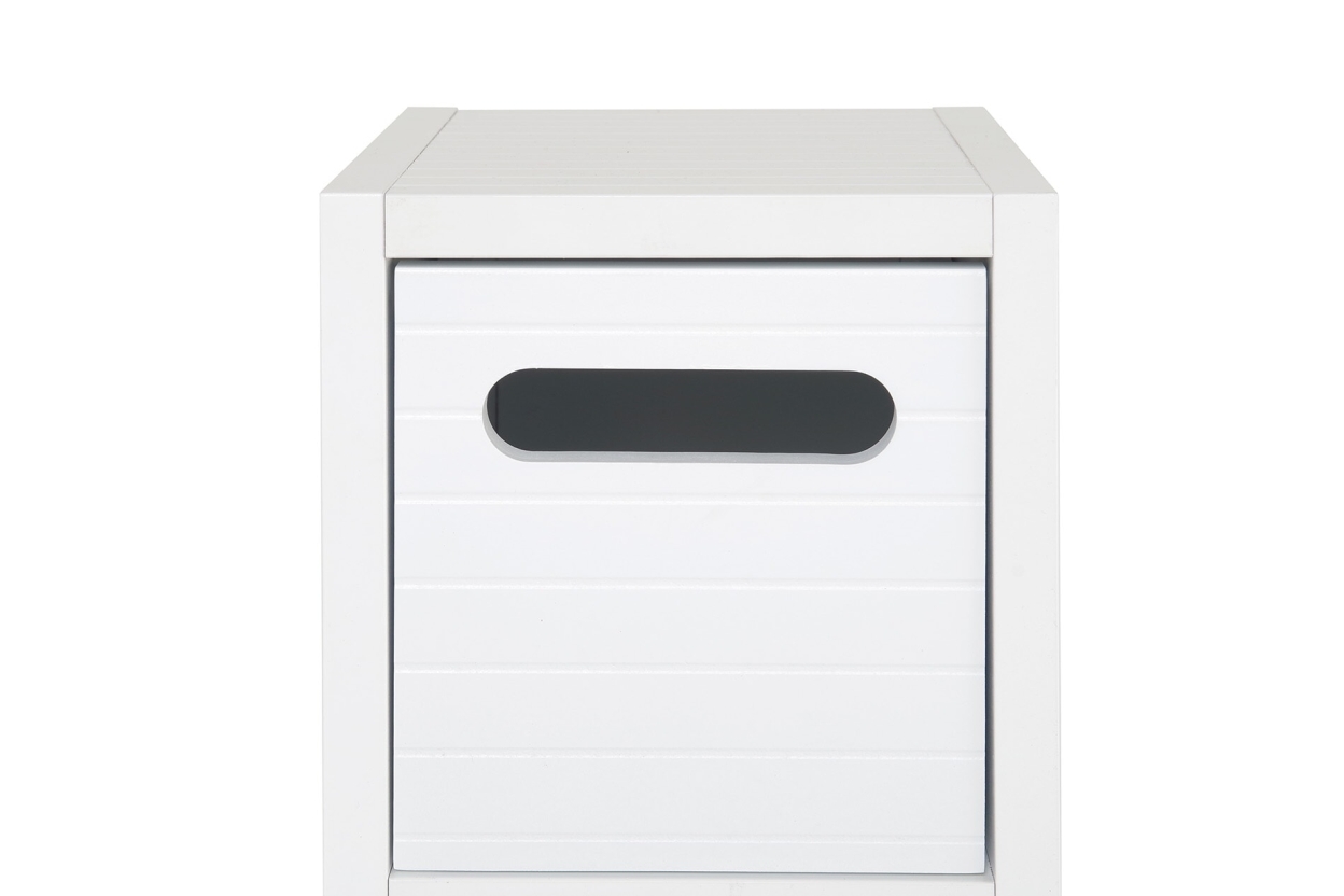 FC Narrow Bathroom Chest