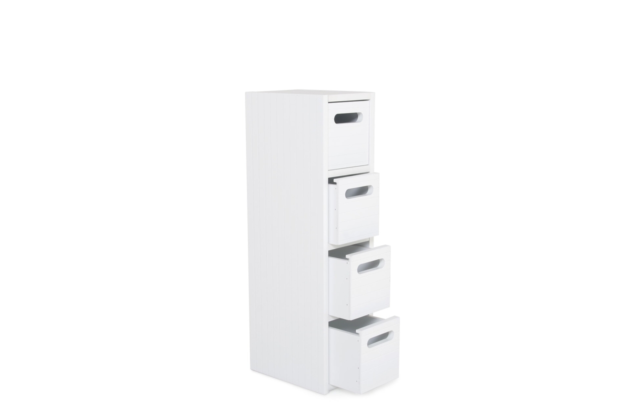 FC Narrow Bathroom Chest