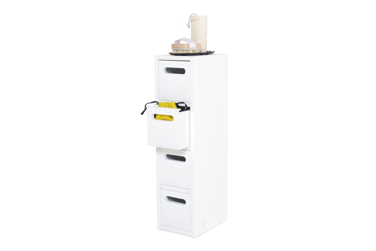 FC Narrow Bathroom Chest