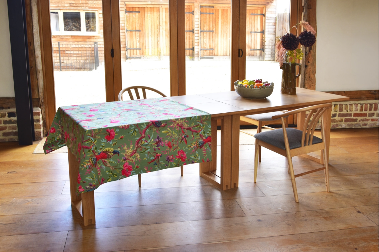 FC Paradise Table Cloth FB LS