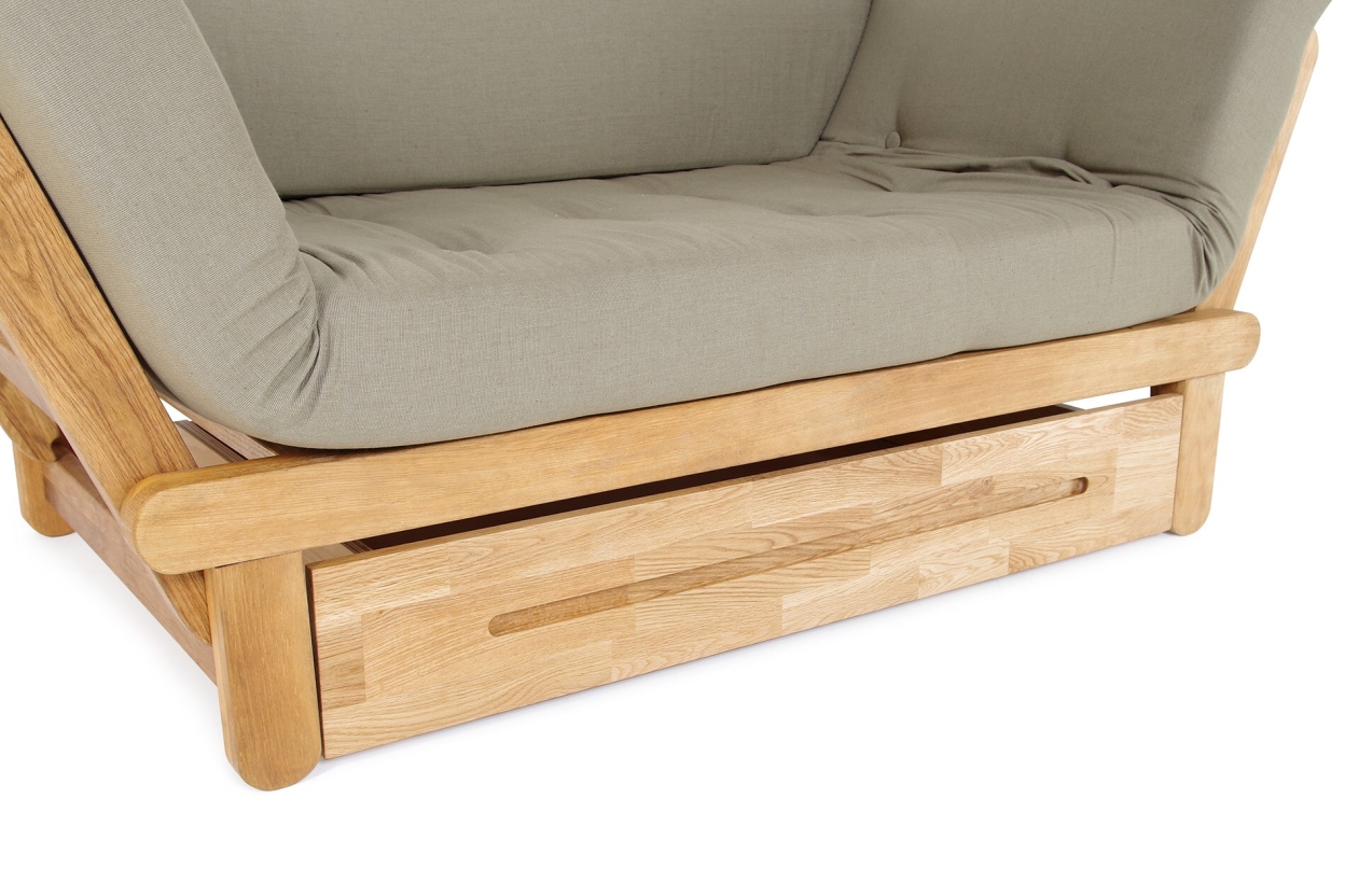 FC Twingle Oak Drawer