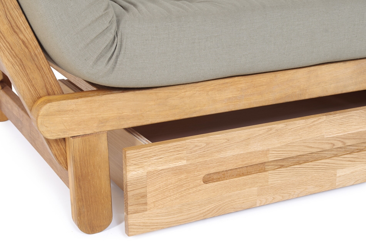 FC Twingle Oak Drawer