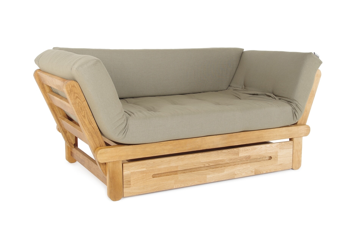 FC Twingle Oak Drawer