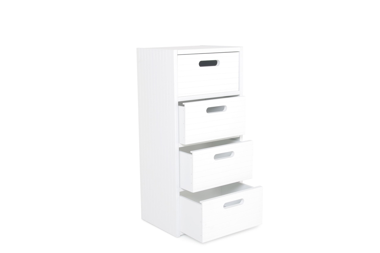 FC Wide Bathroom Chest
