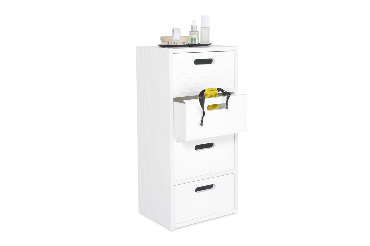 FC Wide Bathroom Chest