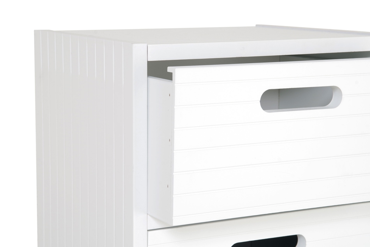 FC Wide Bathroom Chest