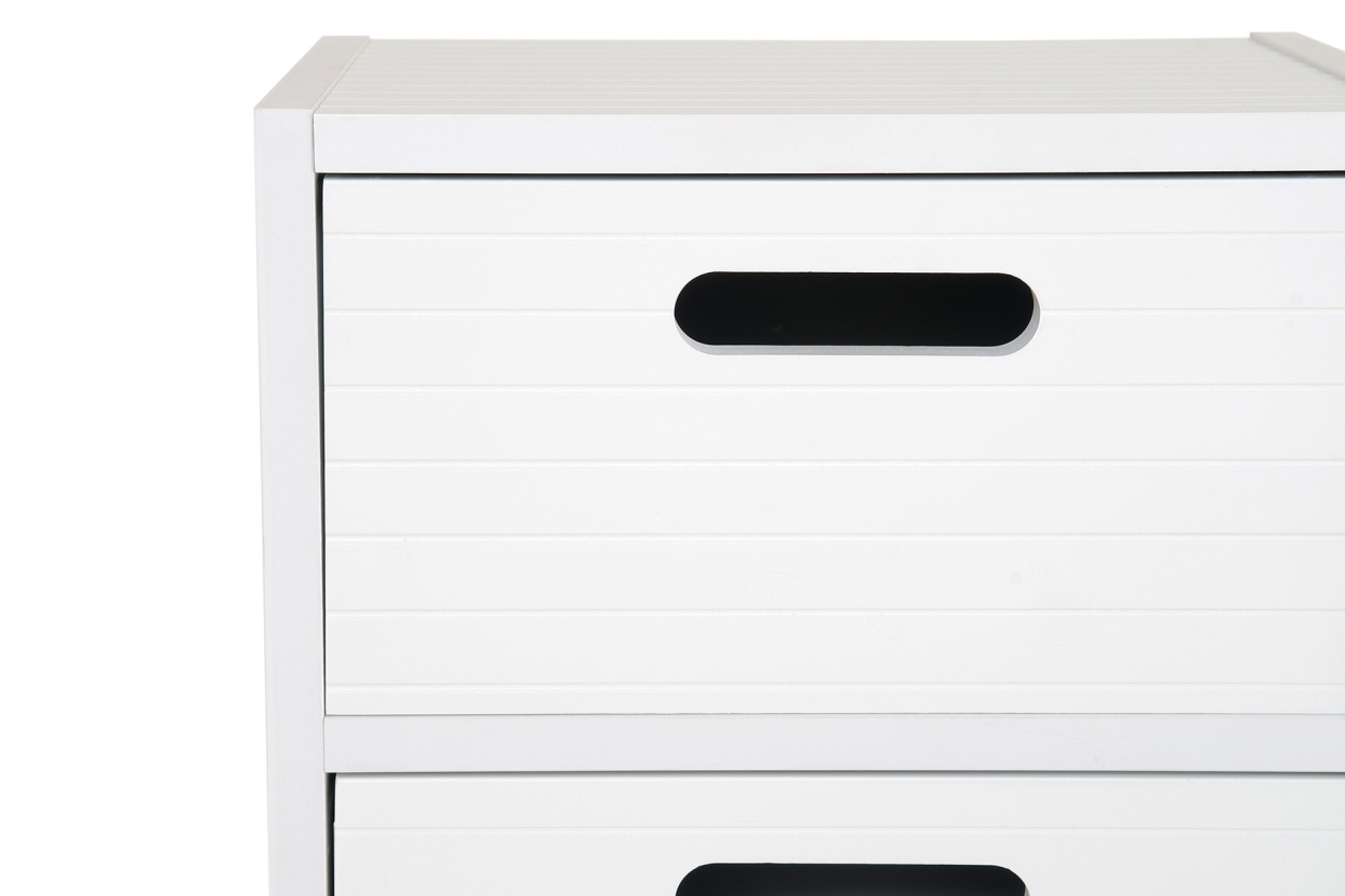 FC Wide Bathroom Chest