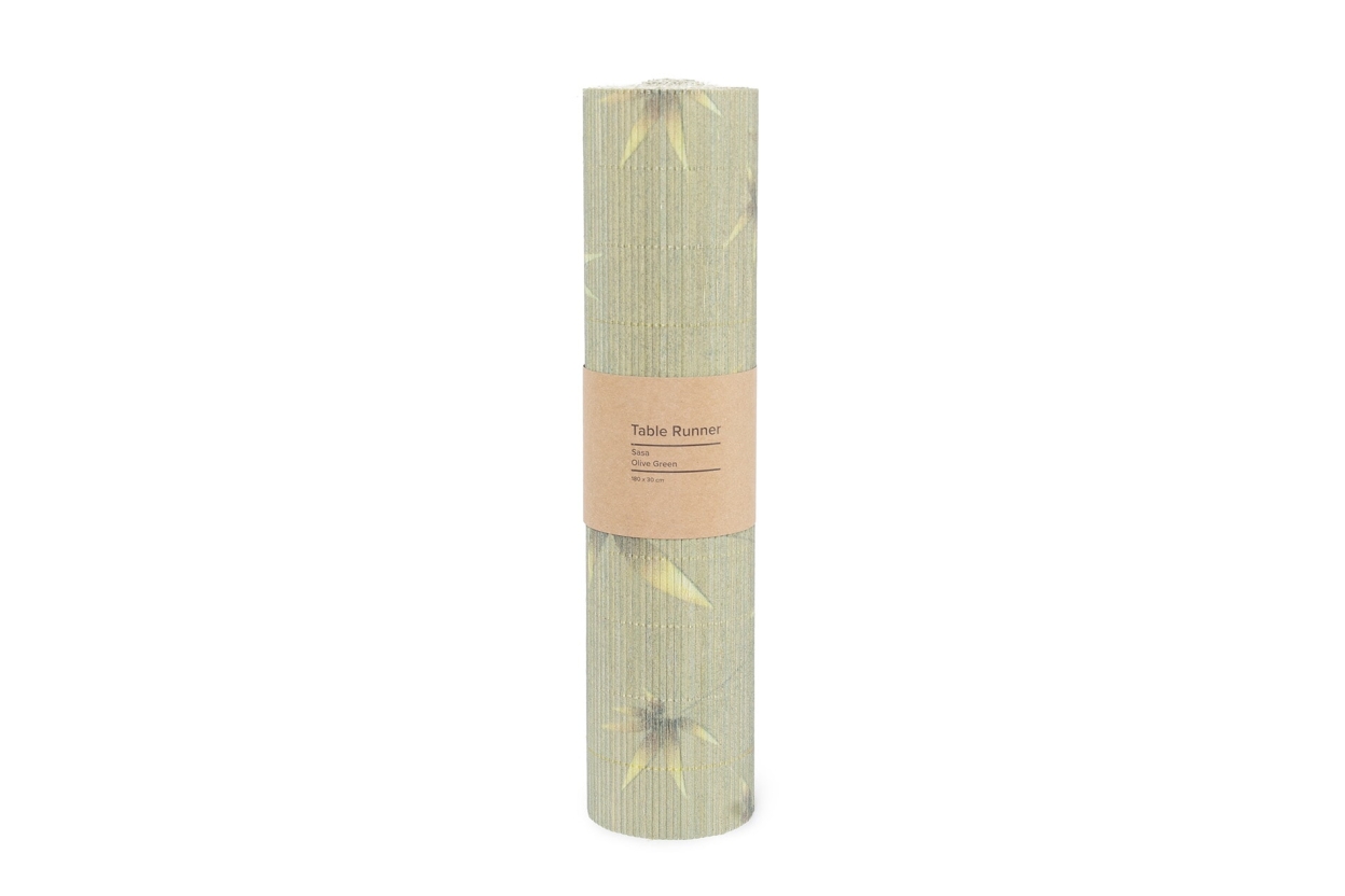 Sasa Table Runner