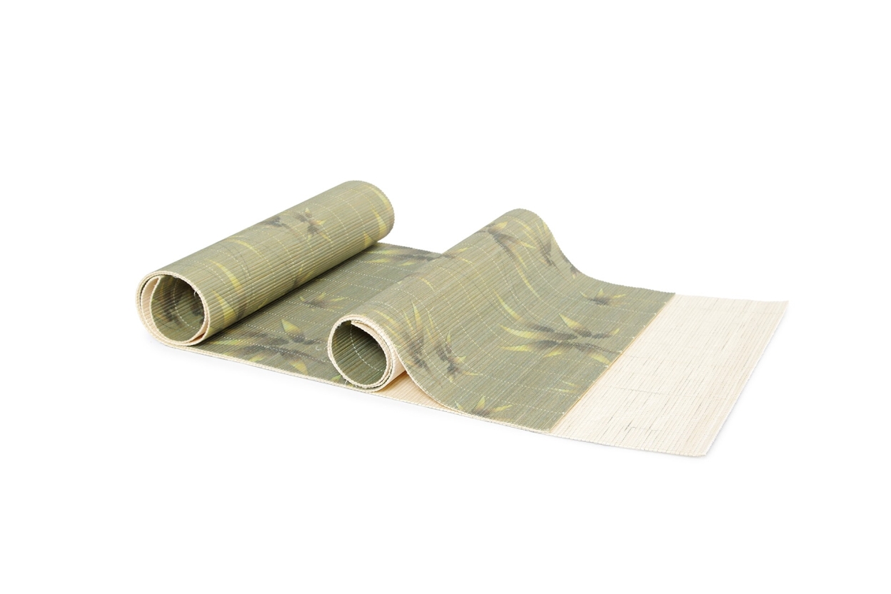 Sasa Table Runner