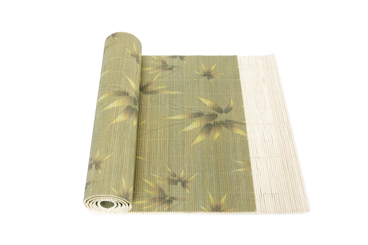 Sasa Table Runner