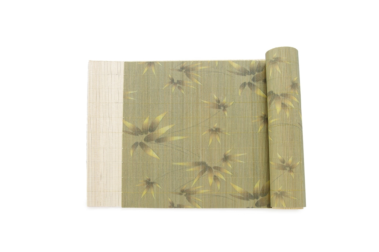 Sasa Table Runner