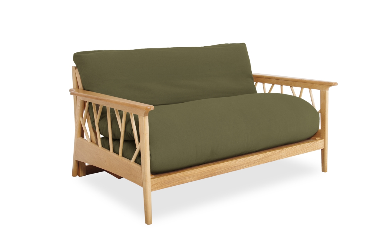FC Mori Oak Seater