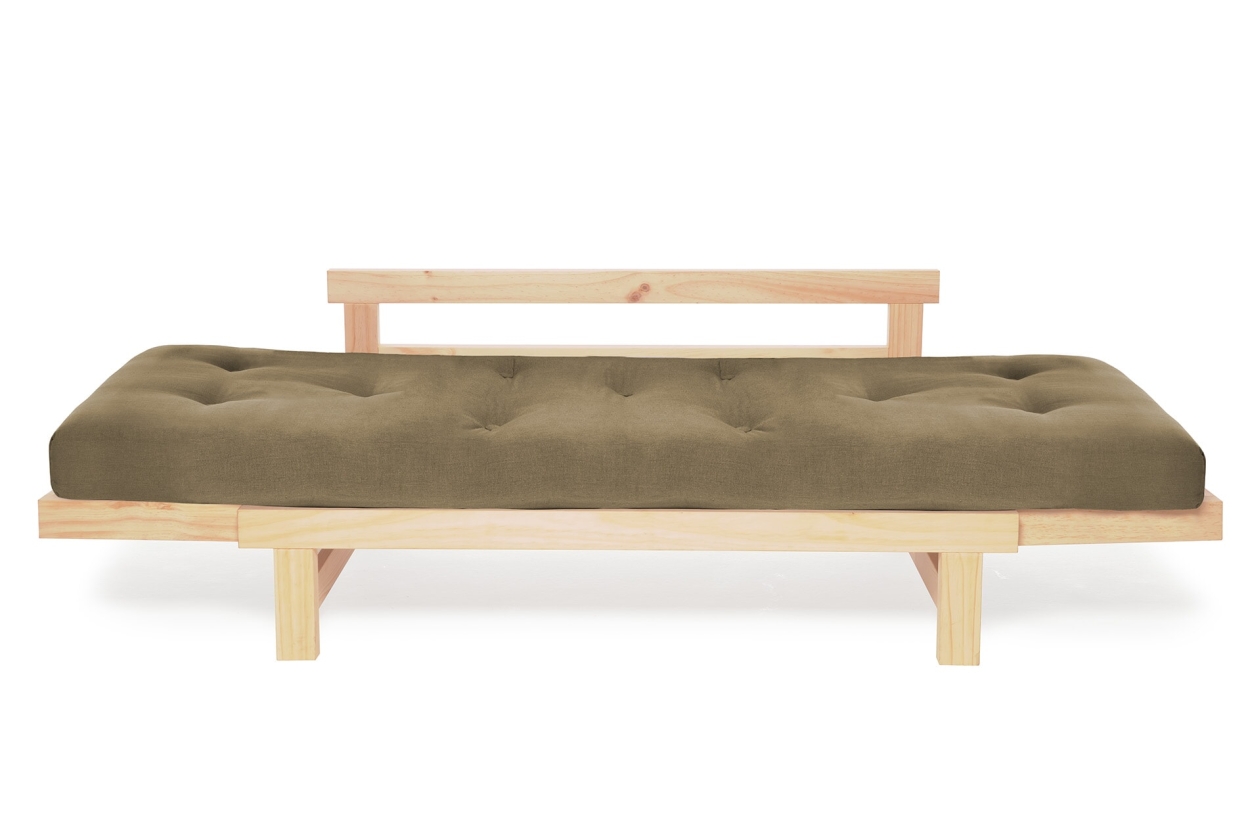 Pine Switch Handloom Fieldmouse