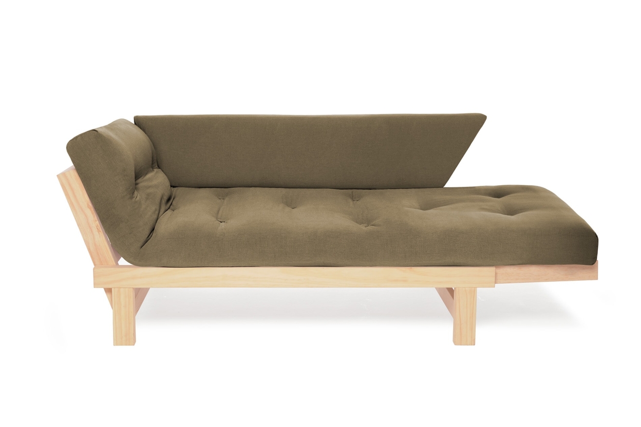 Pine Switch Handloom Fieldmouse