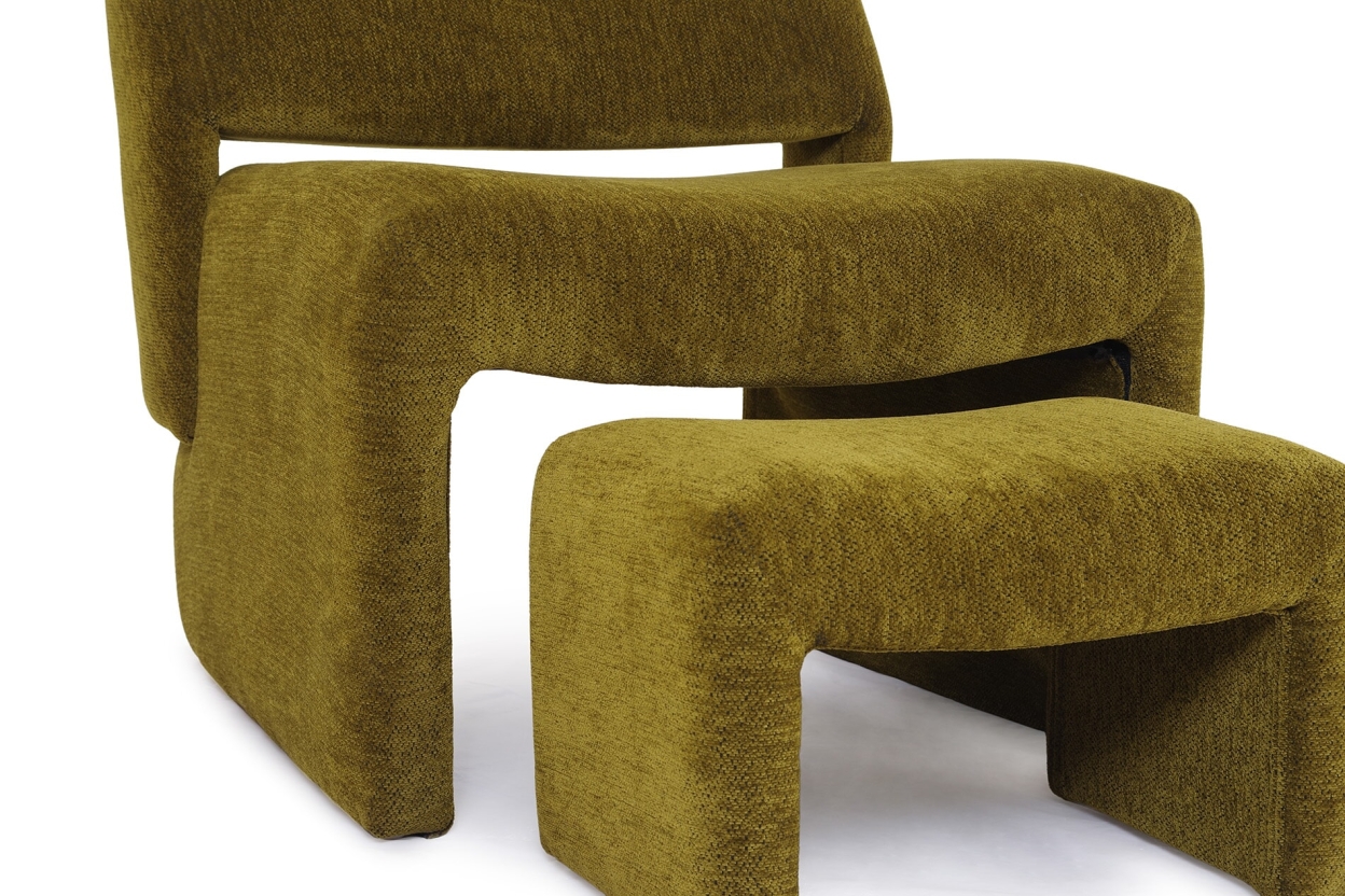 FC Chiru Chair Stool