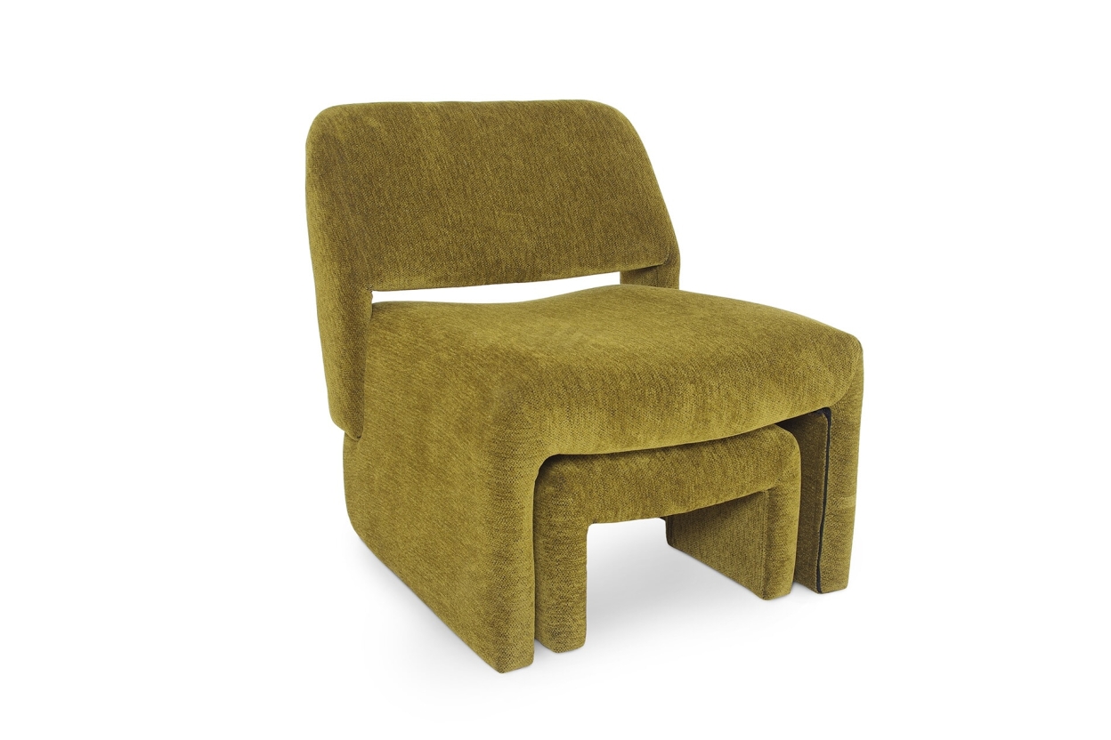 FC Chiru Chair Stool