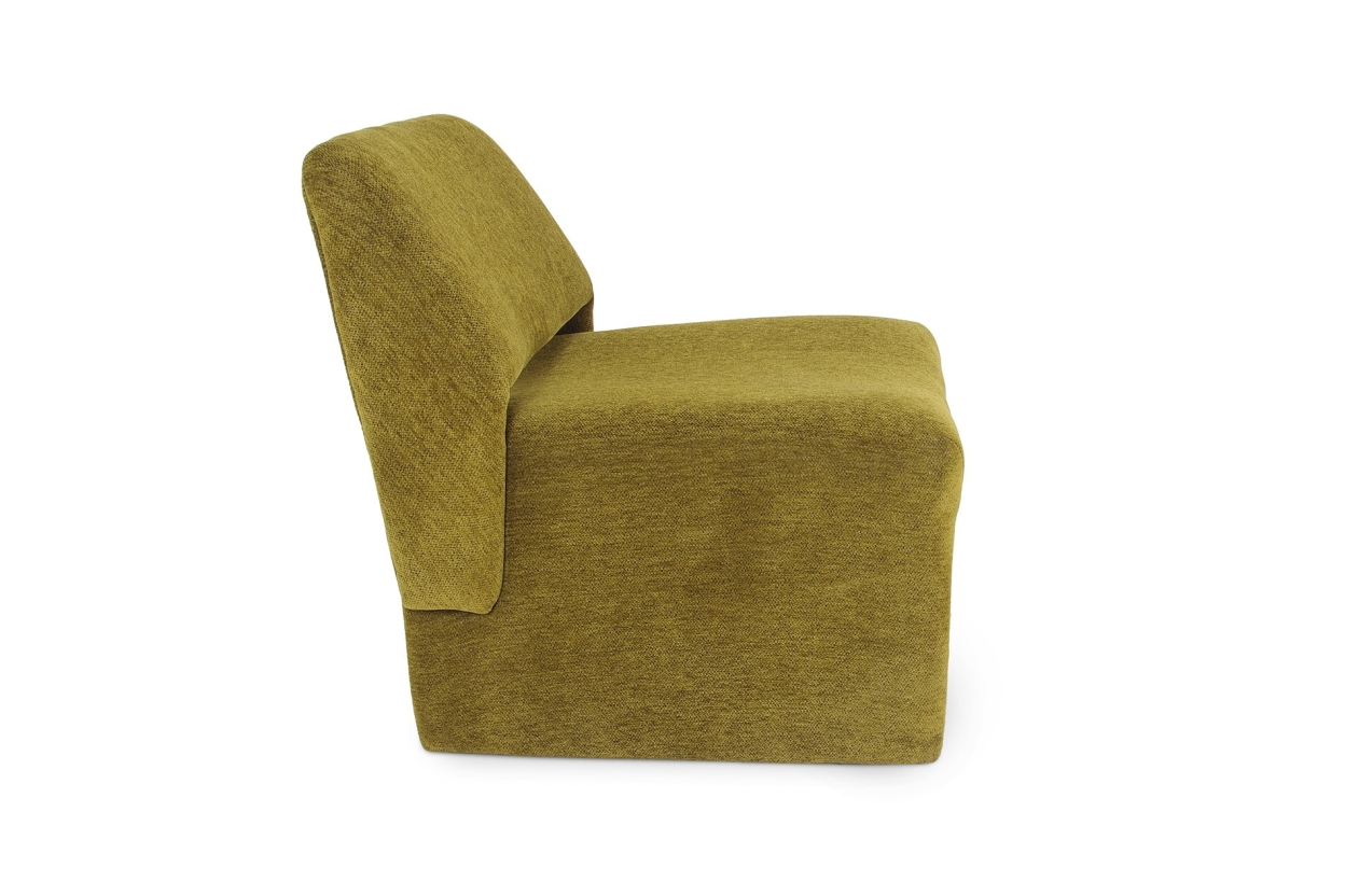 FC Chiru Chair Stool