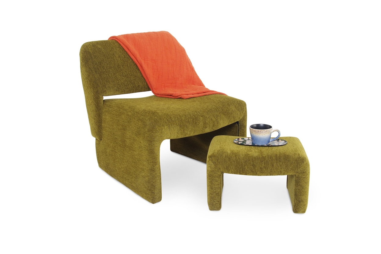 FC Chiru Chair Stool