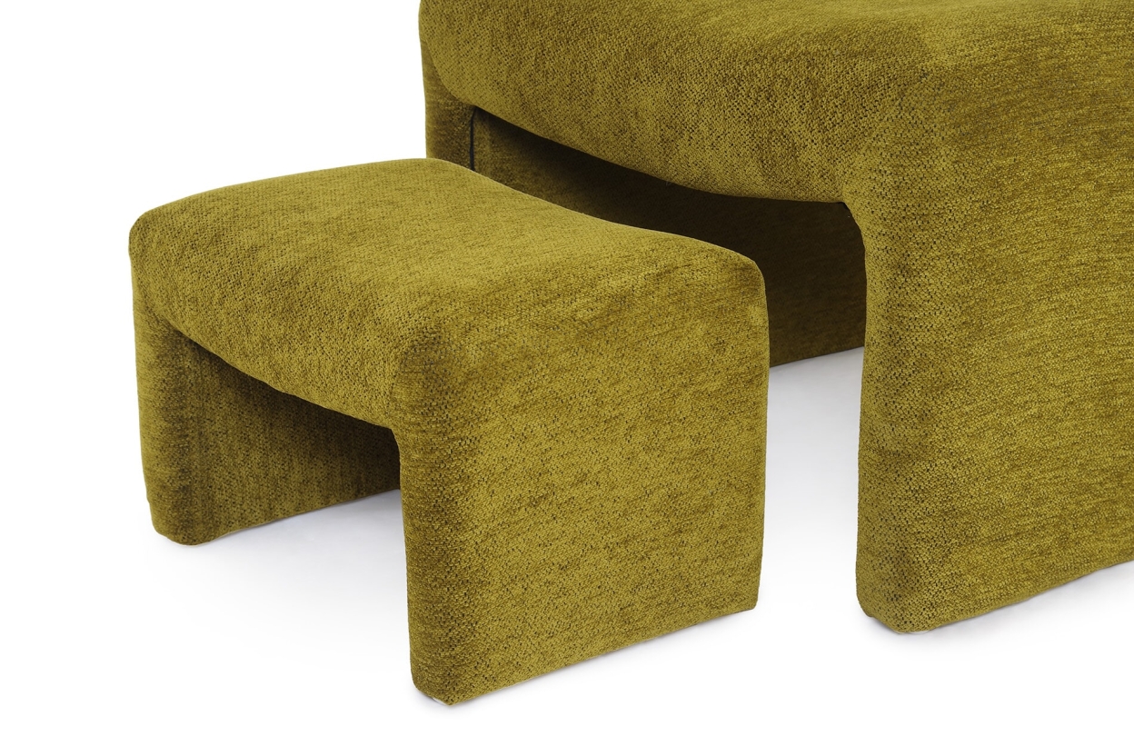 FC Chiru Chair Stool