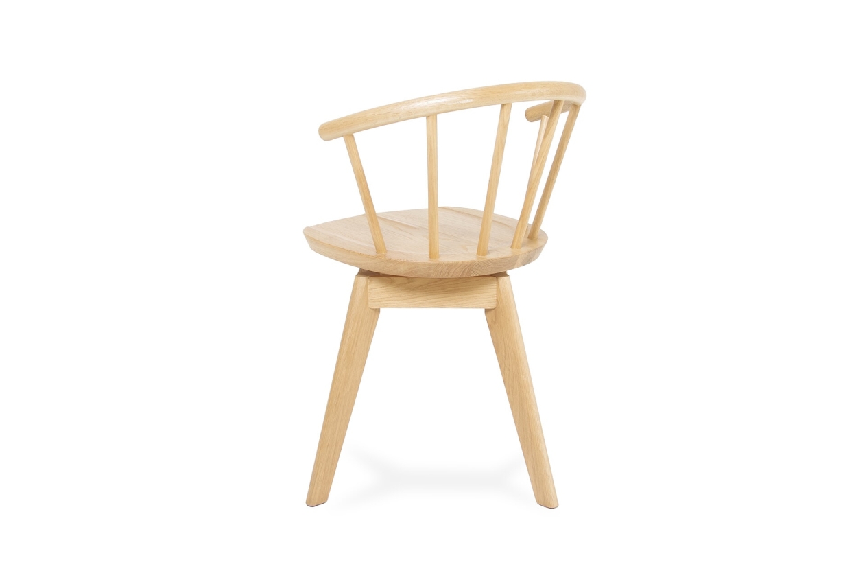 FC Firenze Chair
