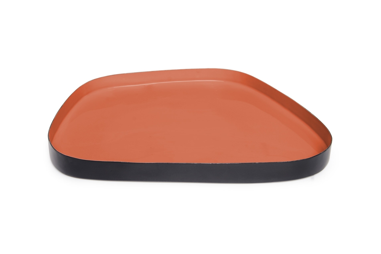 FC Iwa Enamel Tray Medium