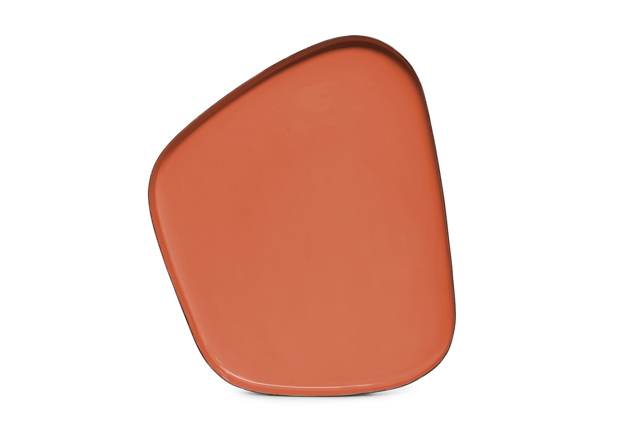 FC Iwa Enamel Tray Medium