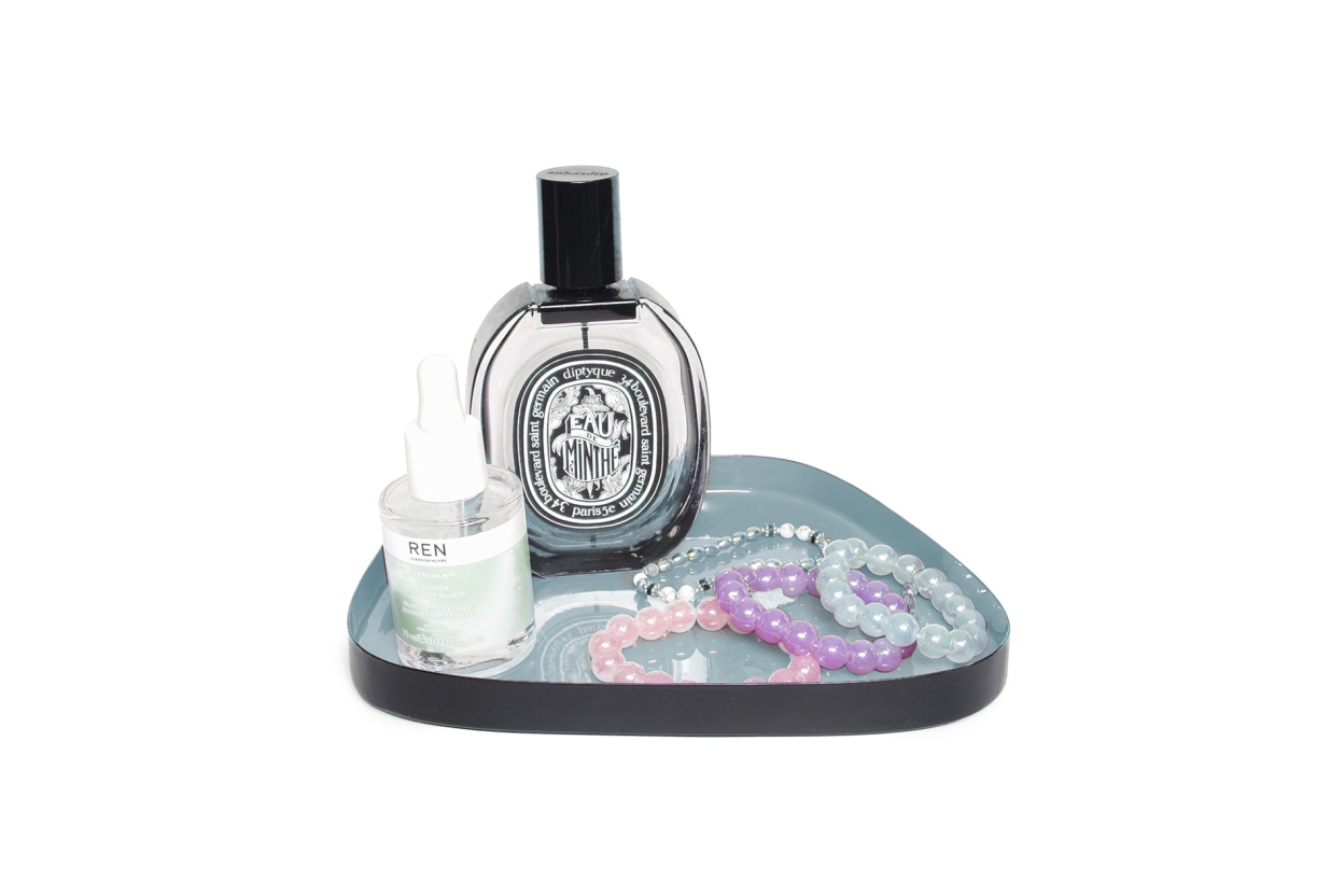 FC Iwa Enamel Tray Small