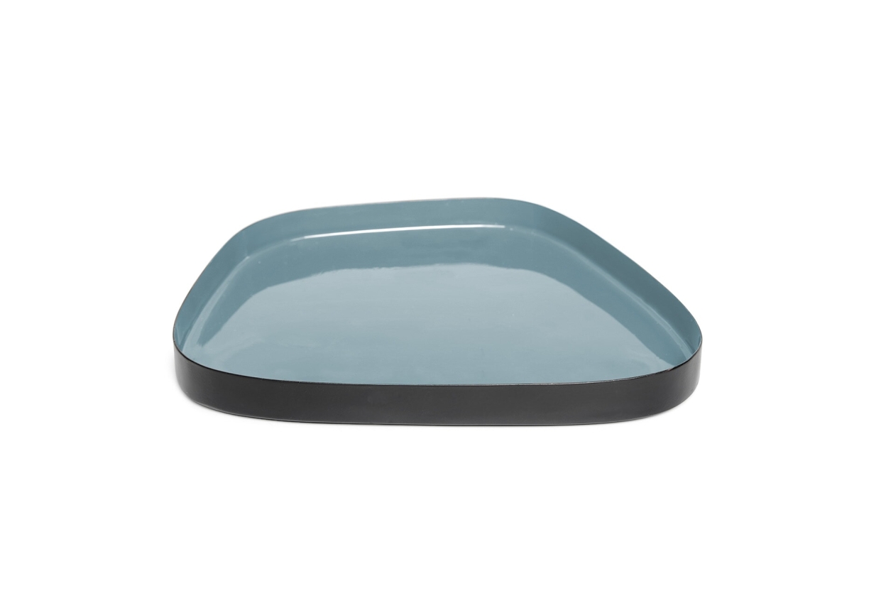 FC Iwa Enamel Tray Small