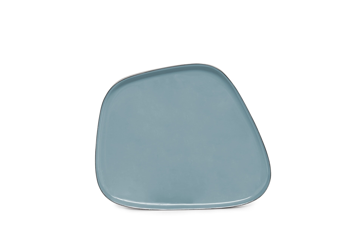FC Iwa Enamel Tray Small