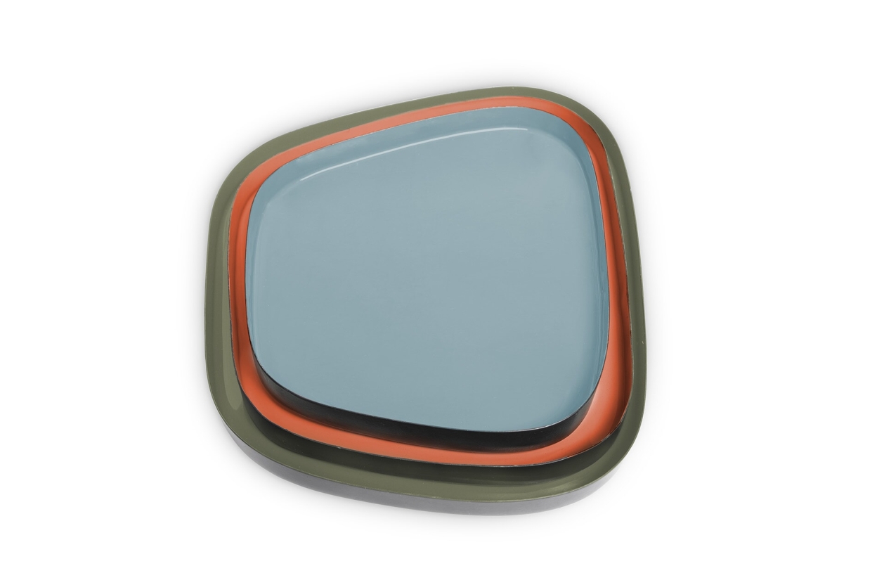 FC Iwa Enamel Trays Ssv Vm