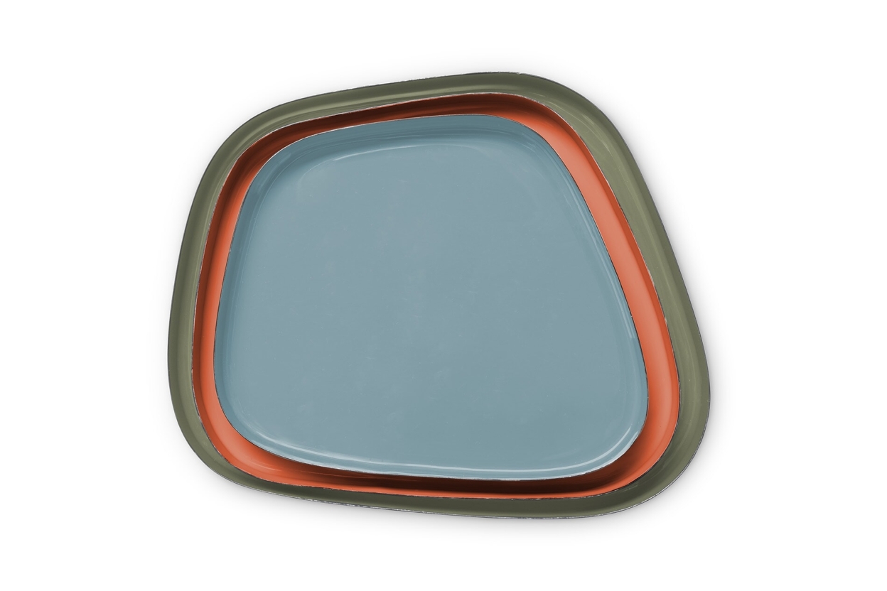 FC Iwa Enamel Trays Bbx Ne