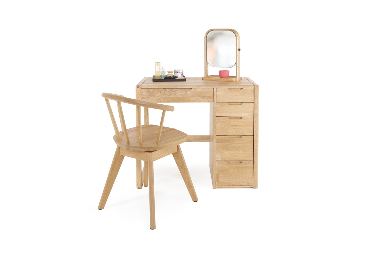 FC Loop Dressing Table Wsp U