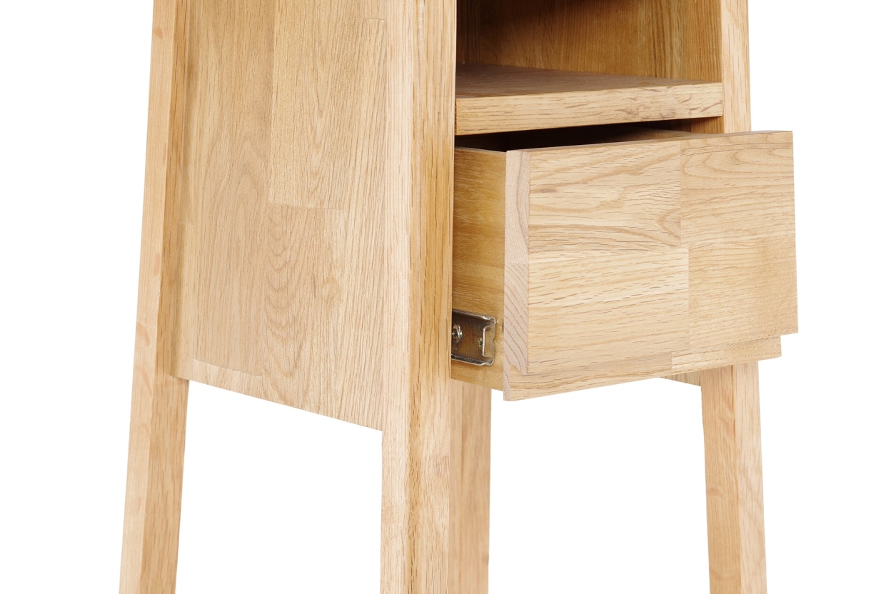 FC Mount Side Table