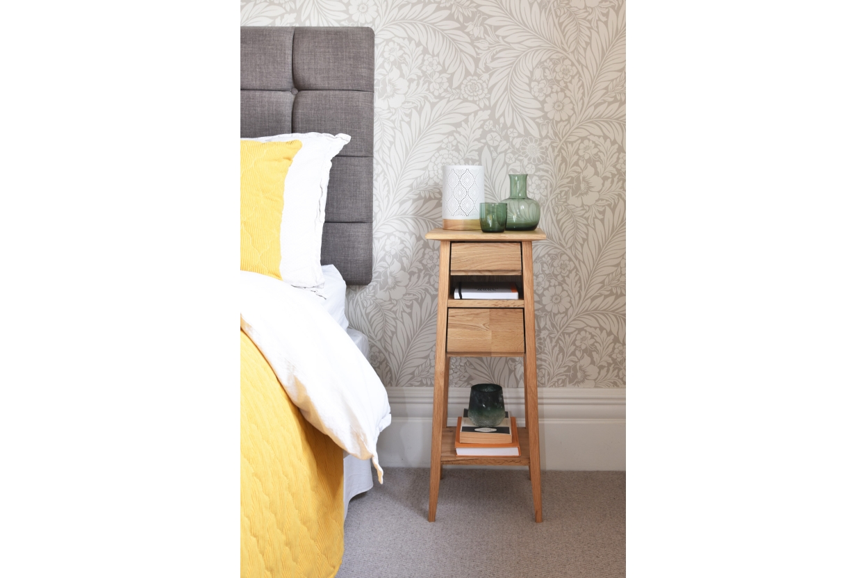 FC Mount Side Table FB LS