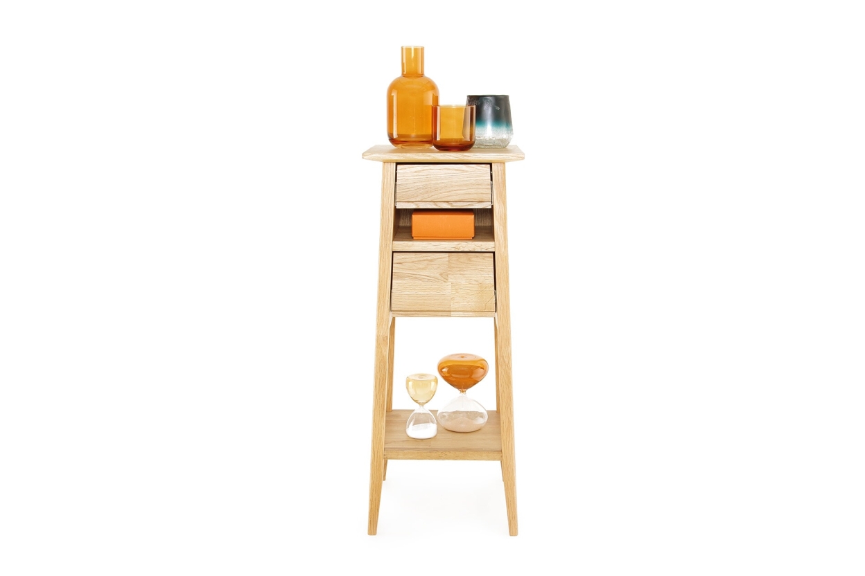 FC Mount Side Table