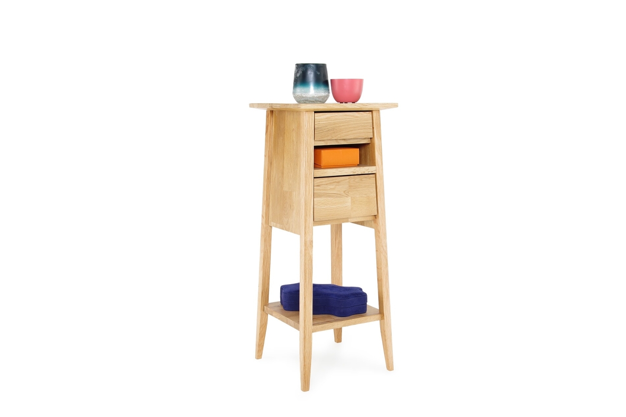FC Mount Side Table