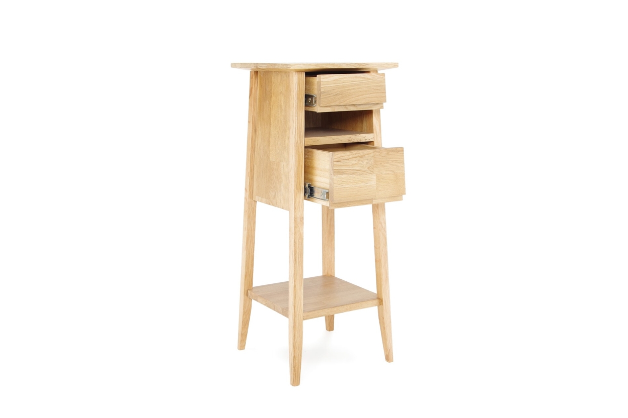FC Mount Side Table