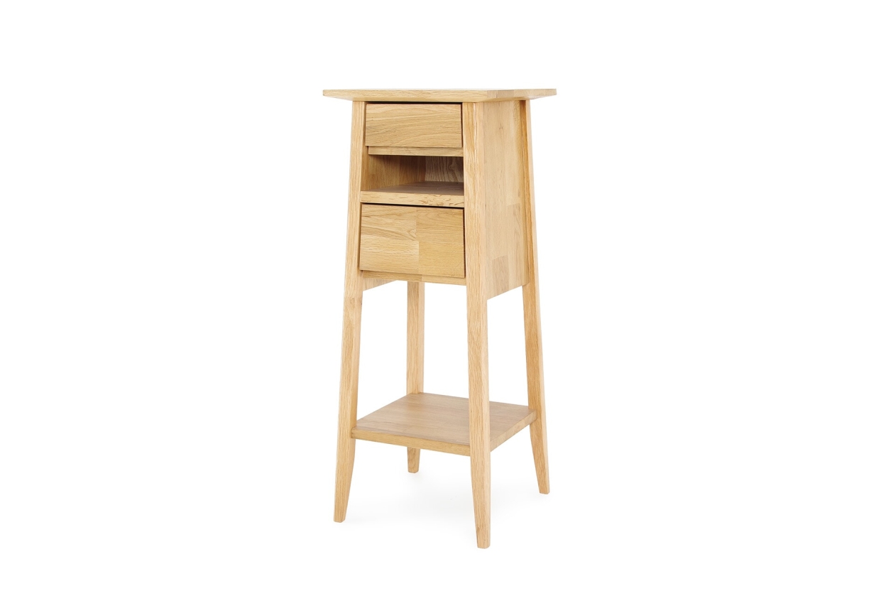 FC Mount Side Table