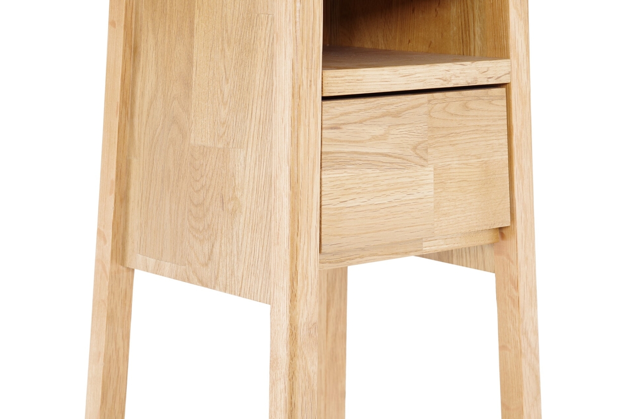 FC Mount Side Table