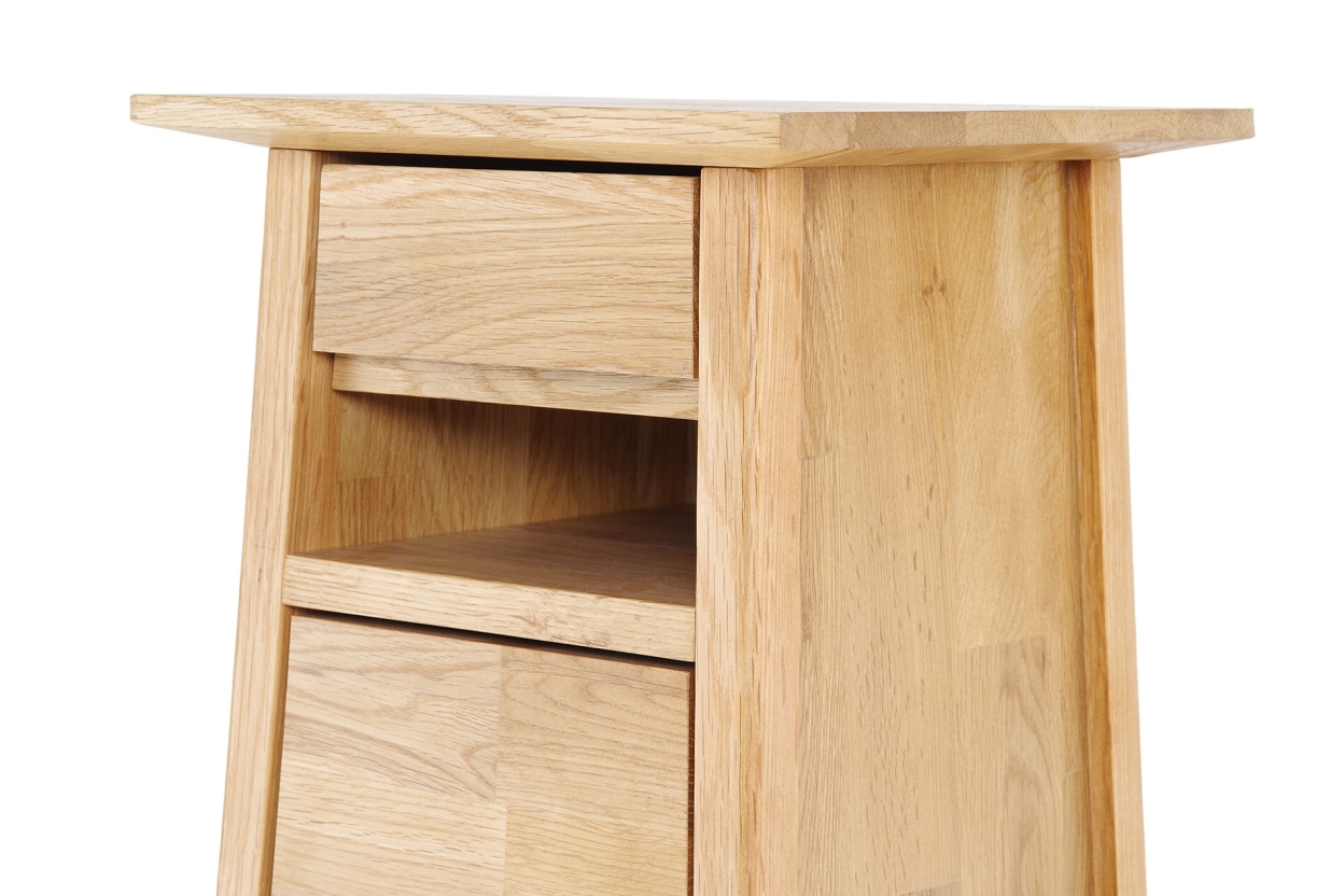 FC Mount Side Table
