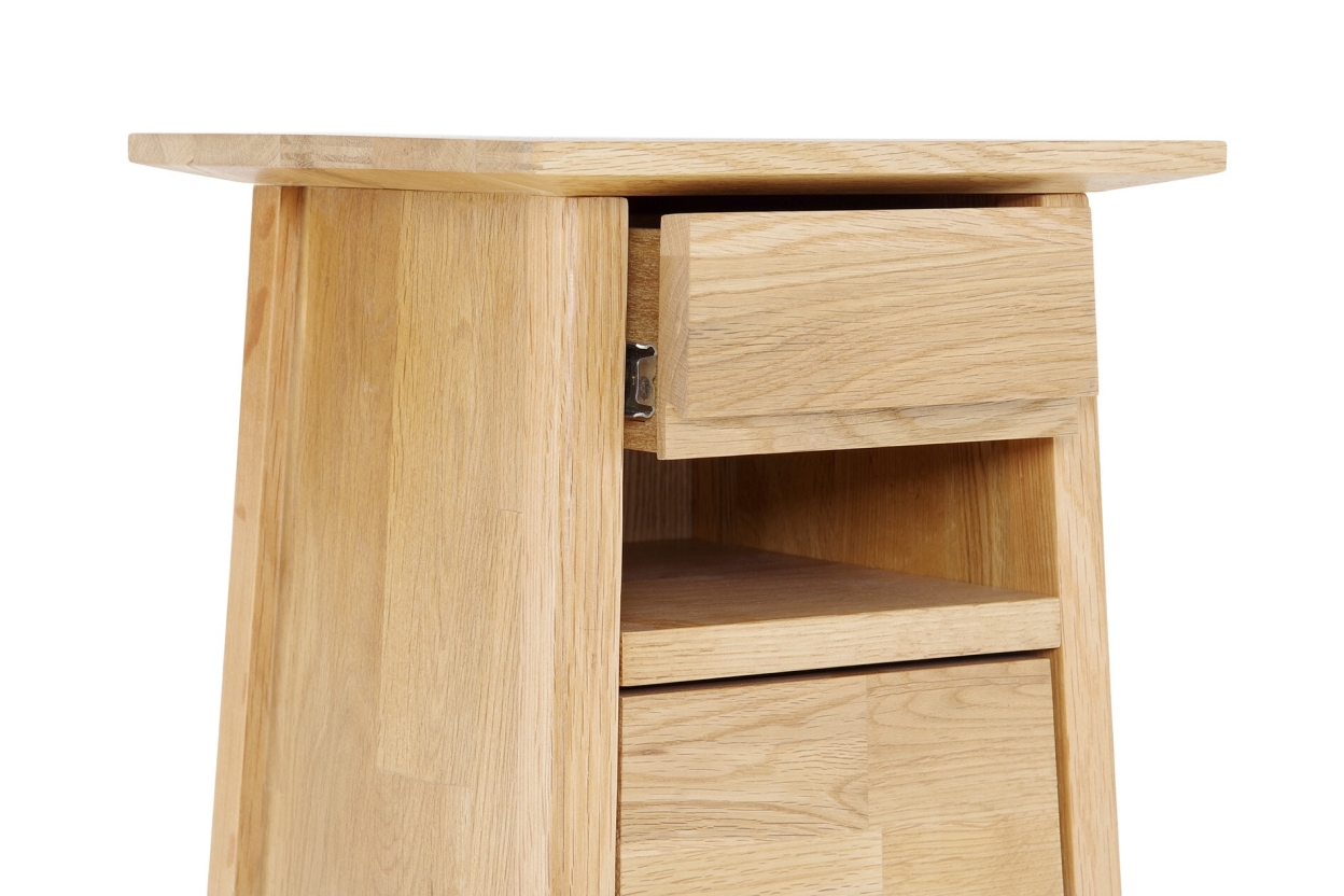 FC Mount Side Table