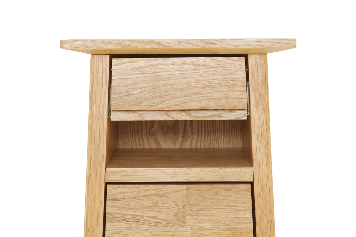 FC Mount Side Table