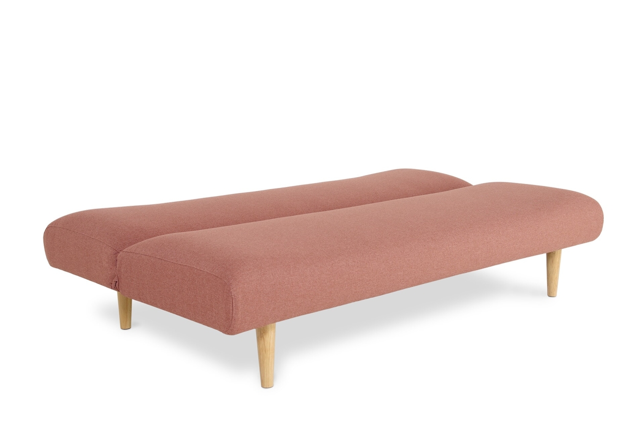 Louie - 3 - Seater Sofa Bed