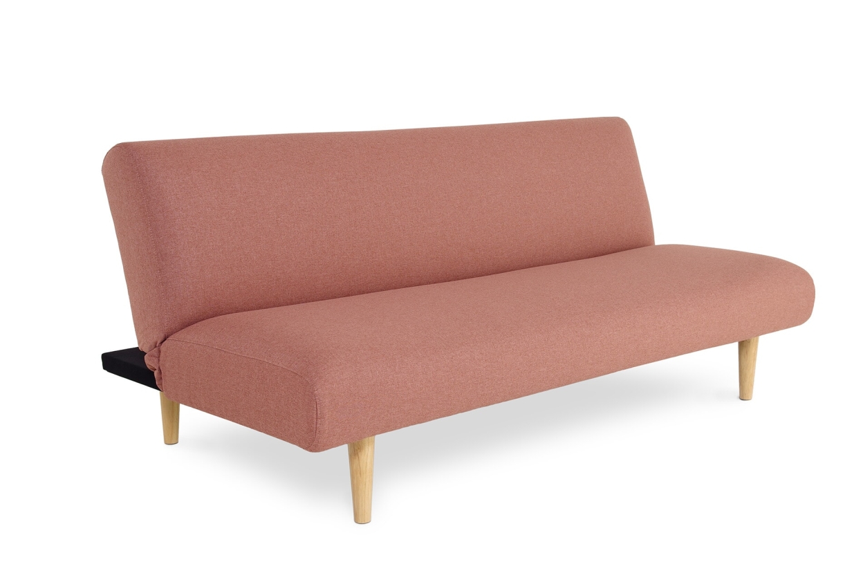 Louie - 3 - Seater Sofa Bed