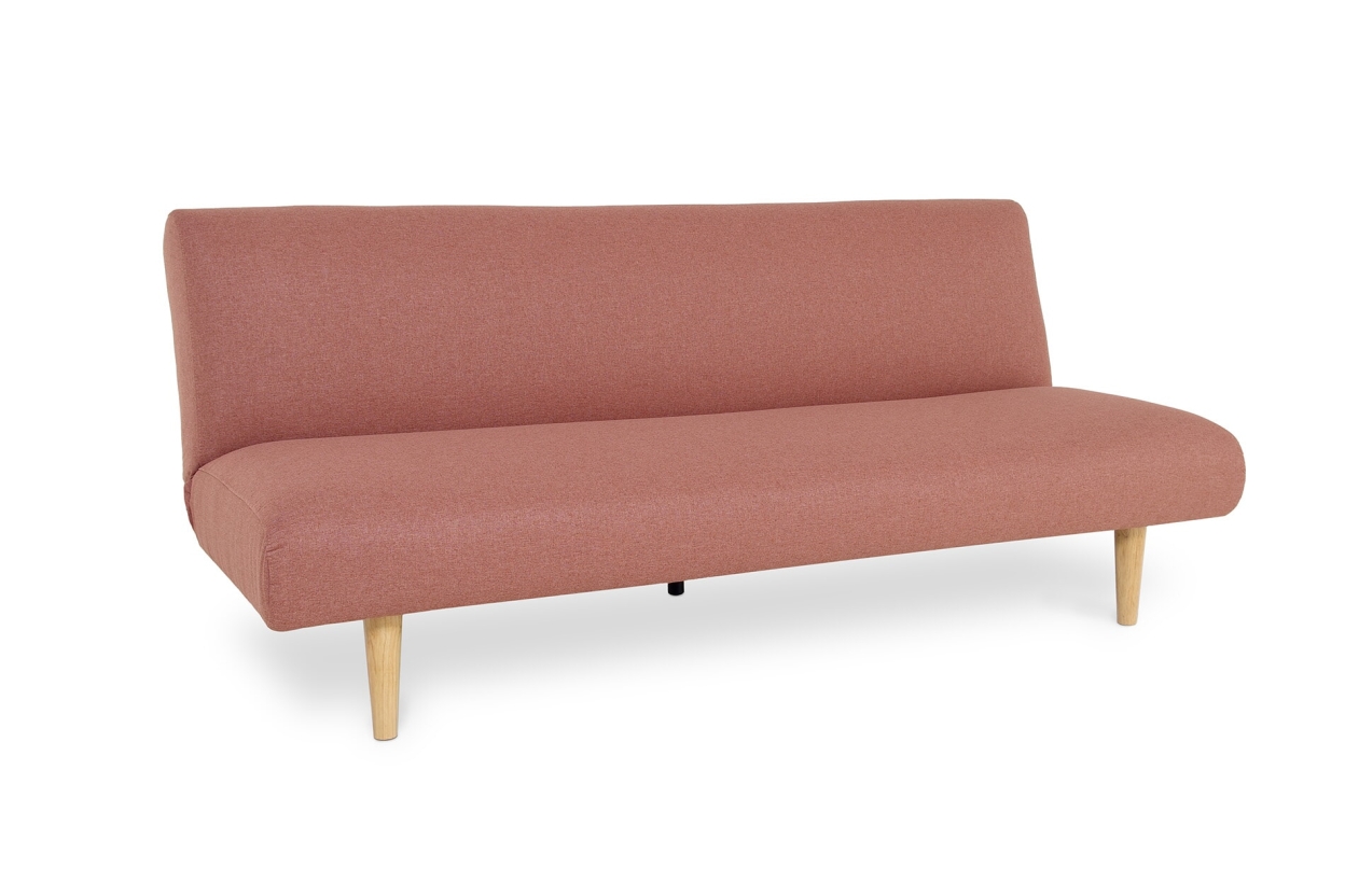 Louie - 3 - Seater Sofa Bed