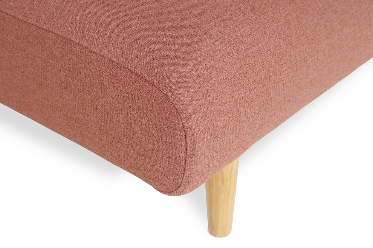 Louie - 3 - Seater Sofa Bed